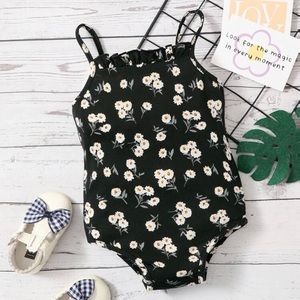 Brand new bodysuit for baby girl